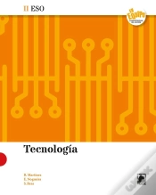 Capa do artigo Tecnología Ii - En Equipo
