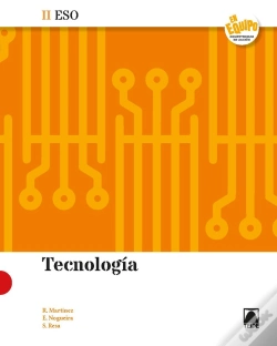 Capa do artigo Tecnología Ii - En Equipo