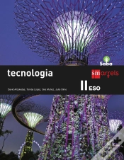 Capa do artigo Tecnologia Ii. Eso. Saba