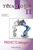 Tecnología Ii - Proyecto Integra