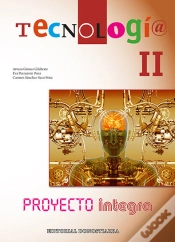 Capa do artigo Tecnología Ii - Proyecto Integra
