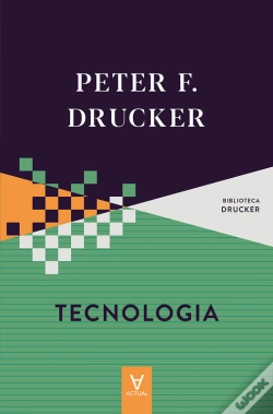 Capa do artigo Tecnologia