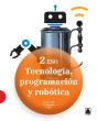 Tecnología, Programación Y Robótica 2 Eso - Preview