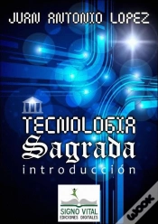 Capa do artigo Tecnología Sagrada