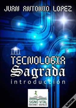 Capa do artigo Tecnología Sagrada