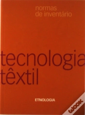 Capa do artigo Tecnologia Textiil