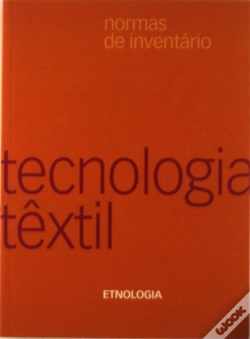 Capa do artigo Tecnologia Textiil