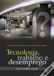 Capa do artigo Tecnologia, Trabalho e Desemprego