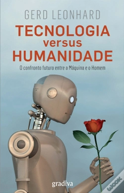 Capa do artigo Tecnologia Versus Humanidade