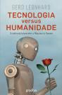 Tecnologia Versus Humanidade - Preview