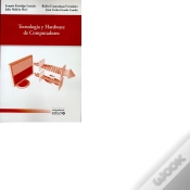 Capa do artigo Tecnología Y Hardware De Computadores