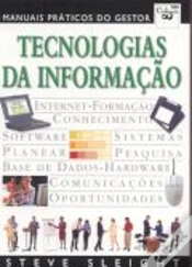 Capa do artigo Tecnologias da Informação