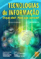 Capa do artigo Tecnologias de Informação