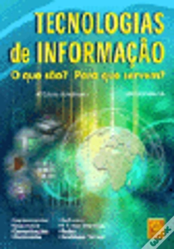 Capa do artigo Tecnologias de Informação