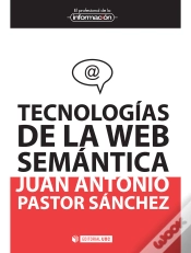 Capa do artigo Tecnologías De La Web Semántica