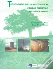 Capa do artigo Tecnologías De Lucha Contra El Cambio Climático
