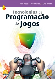 Capa do artigo Tecnologias de Programação de Jogos