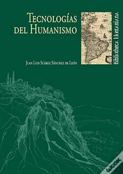 Capa do artigo Tecnologías Del Humanismo