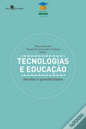 Capa do artigo Tecnologias E Educação