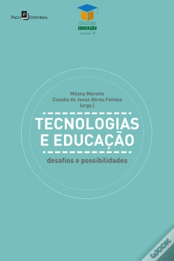 Capa do artigo Tecnologias E Educação