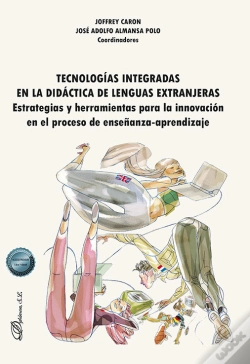 Capa do artigo Tecnologias Integradas En La Didactica De Lenguas Extranjeras