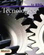 Tecnologies 1 Eso. Llibre De L'Alumne - Preview
