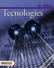 Capa do artigo Tecnologies 3 Eso. Llibre De L