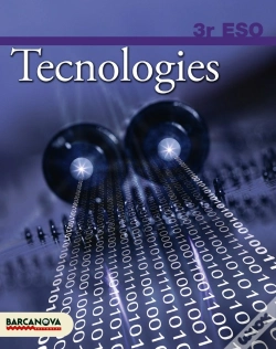 Capa do artigo Tecnologies 3 Eso. Llibre De L'Alumne