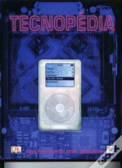 Capa do artigo Tecnopédia