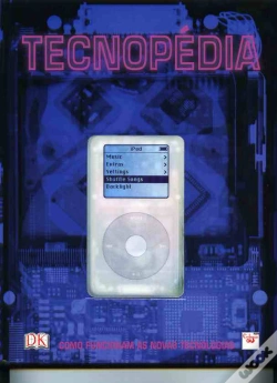 Capa do artigo Tecnopédia