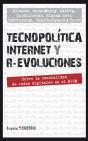 Tecnopolítica Internet Y R-Evoluciones - Preview
