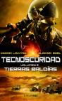 Tecnoscuridad Ii: Tierras Baldías - Preview