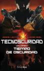 Tecnoscuridad. Tiempo De Oscuridad - Preview