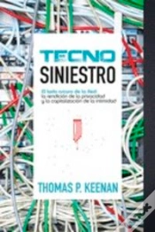 Capa do artigo Tecnosiniestro