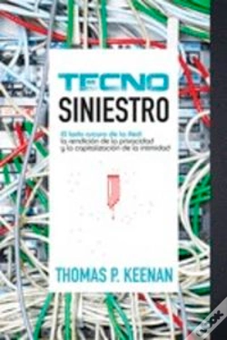 Capa do artigo Tecnosiniestro