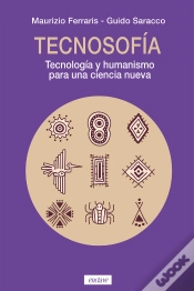 Capa do artigo Tecnosofia