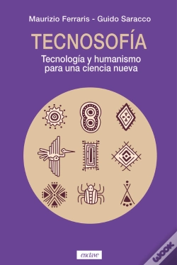 Capa do artigo Tecnosofia