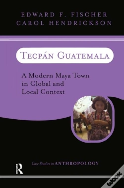 Capa do artigo Tecpan Guatemala