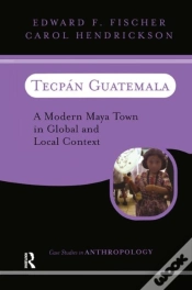 Capa do artigo Tecpan Guatemala