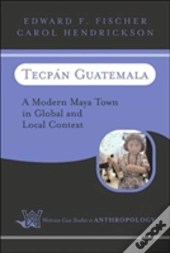Tecpan Guatemala