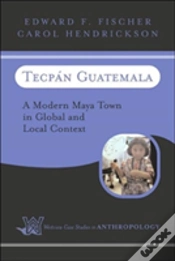 Capa do artigo Tecpan Guatemala