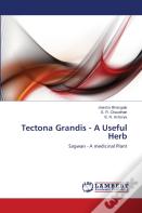 Tectona Grandis - A Useful Herb