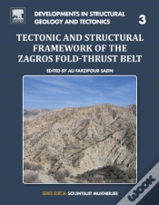 Capa do artigo Tectonic And Structural Framework Of The Zagros Fold-Thrust Belt