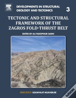 Capa do artigo Tectonic And Structural Framework Of The Zagros Fold-Thrust Belt