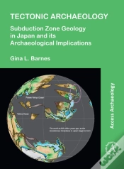 Capa do artigo Tectonic Archaeology