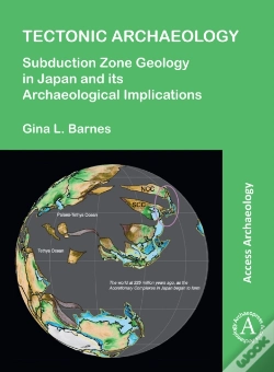 Capa do artigo Tectonic Archaeology