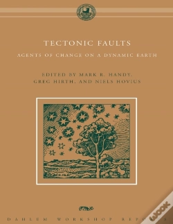 Capa do artigo Tectonic Faults - Agents Of Change On A Dynamic Earth