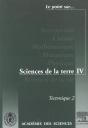 Tectonic Ii ; Sciences De La Terre T.4 - Preview