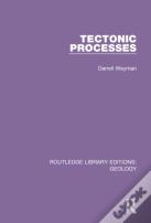 Tectonic Processes