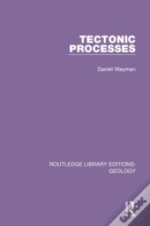 Tectonic Processes